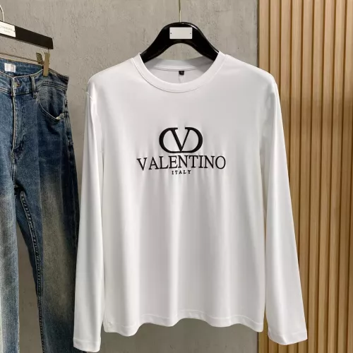 Valentino T-Shirts Long Sleeved For Men #1377488