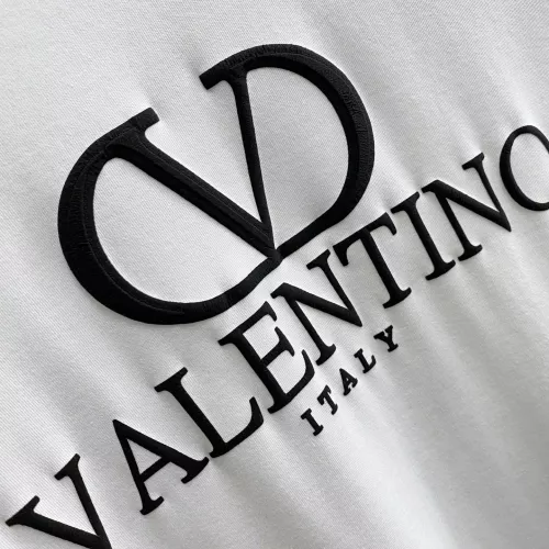 Cheap Valentino T-Shirts Long Sleeved For Men #1377488 Replica Wholesale [$76.00 USD] [ITEM#1377488] on Replica Valentino T-Shirts