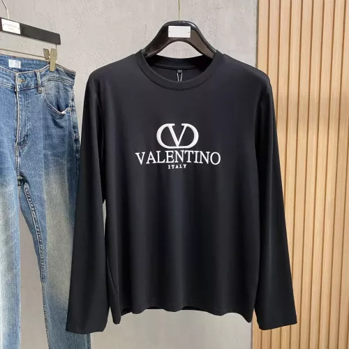 Valentino T-Shirts Long Sleeved For Men #1377491