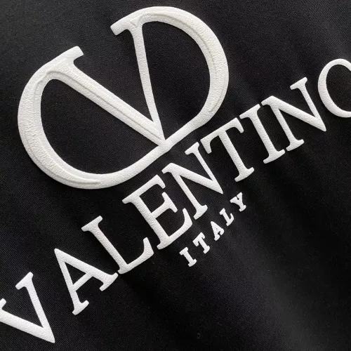 Cheap Valentino T-Shirts Long Sleeved For Men #1377491 Replica Wholesale [$76.00 USD] [ITEM#1377491] on Replica Valentino T-Shirts