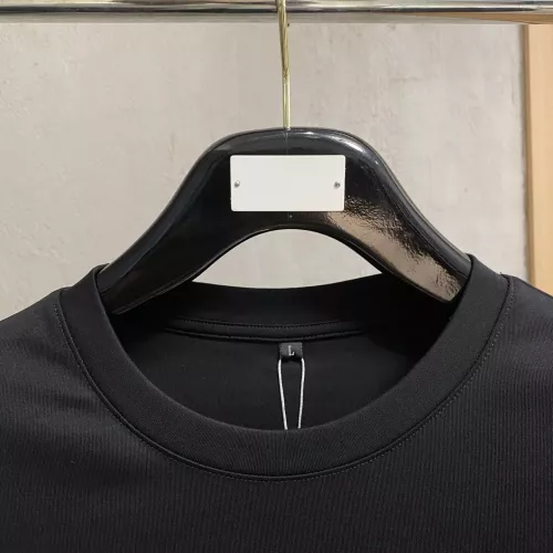 Cheap Salvatore Ferragamo T-Shirts Long Sleeved For Men #1377494 Replica Wholesale [$76.00 USD] [ITEM#1377494] on Replica Salvatore Ferragamo T-Shirts