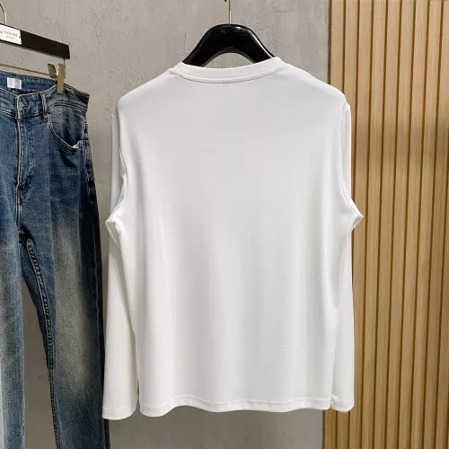 Cheap Christian Dior T-Shirts Long Sleeved For Men #1377497 Replica Wholesale [$76.00 USD] [ITEM#1377497] on Replica Christian Dior T-Shirts