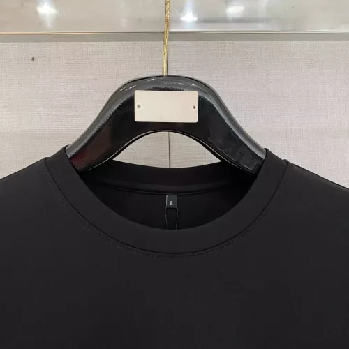Cheap Fendi T-Shirts Long Sleeved For Men #1377506 Replica Wholesale [$76.00 USD] [ITEM#1377506] on Replica Fendi T-Shirts