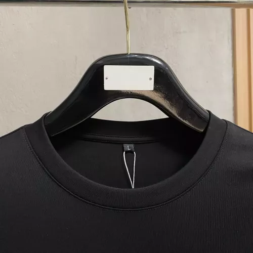Cheap Armani T-Shirts Long Sleeved For Men #1377509 Replica Wholesale [$76.00 USD] [ITEM#1377509] on Replica Armani T-Shirts
