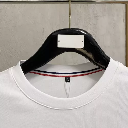 Cheap Moncler T-Shirts Long Sleeved For Men #1377510 Replica Wholesale [$76.00 USD] [ITEM#1377510] on Replica Moncler T-Shirts