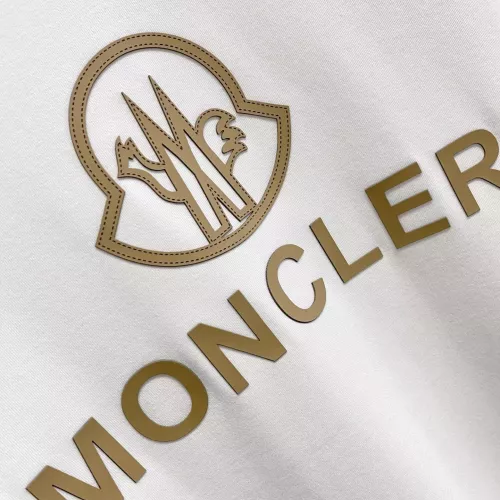 Cheap Moncler T-Shirts Long Sleeved For Men #1377510 Replica Wholesale [$76.00 USD] [ITEM#1377510] on Replica Moncler T-Shirts