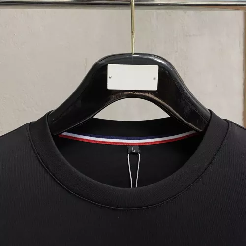 Cheap Moncler T-Shirts Long Sleeved For Men #1377515 Replica Wholesale [$76.00 USD] [ITEM#1377515] on Replica Moncler T-Shirts