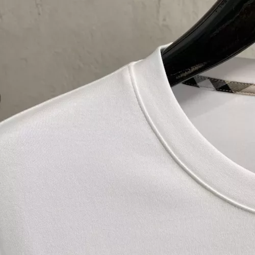 Cheap Burberry T-Shirts Long Sleeved For Men #1377516 Replica Wholesale [$76.00 USD] [ITEM#1377516] on Replica Burberry T-Shirts