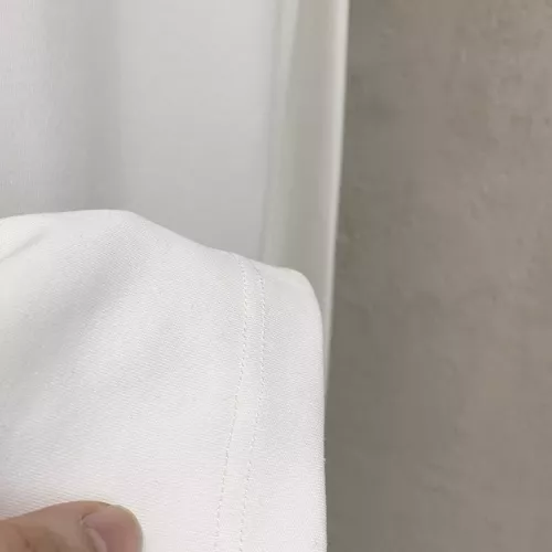 Cheap Burberry T-Shirts Long Sleeved For Men #1377516 Replica Wholesale [$76.00 USD] [ITEM#1377516] on Replica Burberry T-Shirts