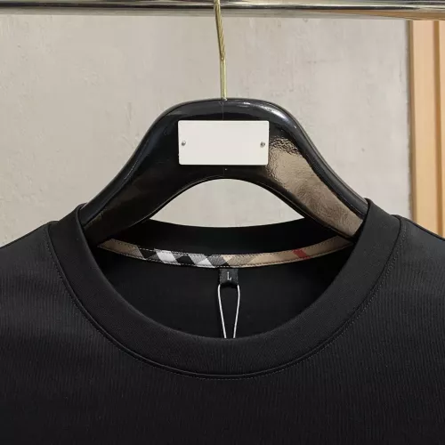 Cheap Burberry T-Shirts Long Sleeved For Men #1377520 Replica Wholesale [$76.00 USD] [ITEM#1377520] on Replica Burberry T-Shirts