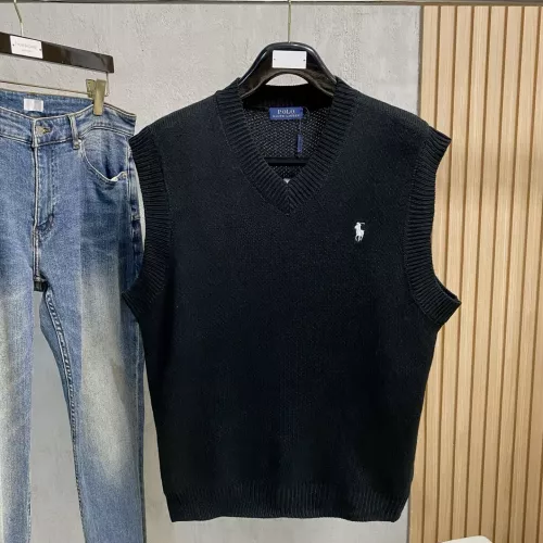 Ralph Lauren Polo Sweaters Sleeveless For Men #1377523