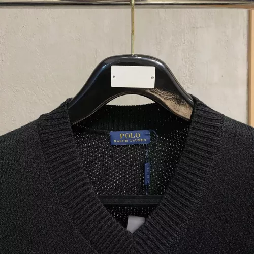 Cheap Ralph Lauren Polo Sweaters Sleeveless For Men #1377523 Replica Wholesale [$82.00 USD] [ITEM#1377523] on Replica Ralph Lauren Polo Sweaters