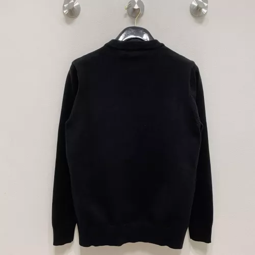 Cheap Versace Sweaters Long Sleeved For Men #1377525 Replica Wholesale [$85.00 USD] [ITEM#1377525] on Replica Versace Sweaters