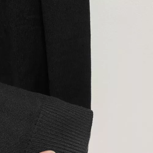 Cheap Versace Sweaters Long Sleeved For Men #1377525 Replica Wholesale [$85.00 USD] [ITEM#1377525] on Replica Versace Sweaters