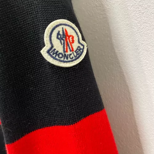 Cheap Moncler Sweaters Long Sleeved For Men #1377527 Replica Wholesale [$85.00 USD] [ITEM#1377527] on Replica Moncler Sweaters