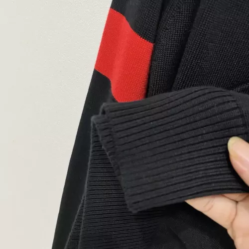 Cheap Moncler Sweaters Long Sleeved For Men #1377527 Replica Wholesale [$85.00 USD] [ITEM#1377527] on Replica Moncler Sweaters