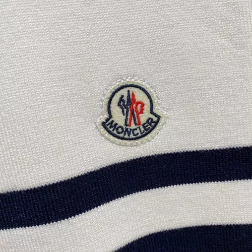 Cheap Moncler Sweaters Long Sleeved For Men #1377528 Replica Wholesale [$85.00 USD] [ITEM#1377528] on Replica Moncler Sweaters