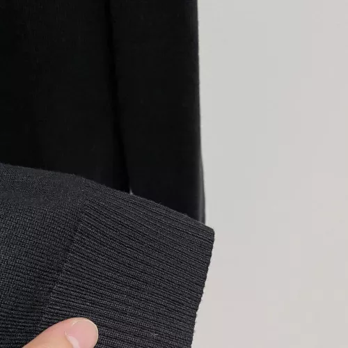 Cheap Moncler Sweaters Long Sleeved For Men #1377528 Replica Wholesale [$85.00 USD] [ITEM#1377528] on Replica Moncler Sweaters
