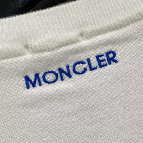 Cheap Moncler Sweaters Long Sleeved For Men #1377528 Replica Wholesale [$85.00 USD] [ITEM#1377528] on Replica Moncler Sweaters