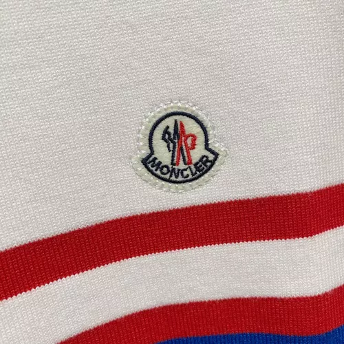 Cheap Moncler Sweaters Long Sleeved For Men #1377529 Replica Wholesale [$85.00 USD] [ITEM#1377529] on Replica Moncler Sweaters