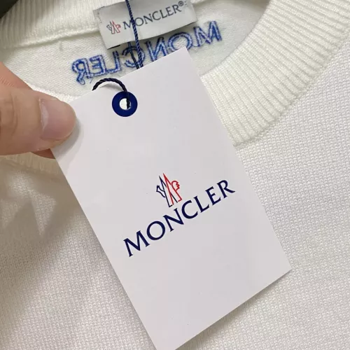 Cheap Moncler Sweaters Long Sleeved For Men #1377529 Replica Wholesale [$85.00 USD] [ITEM#1377529] on Replica Moncler Sweaters