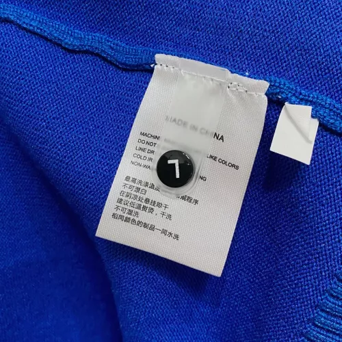 Cheap Moncler Sweaters Long Sleeved For Men #1377529 Replica Wholesale [$85.00 USD] [ITEM#1377529] on Replica Moncler Sweaters