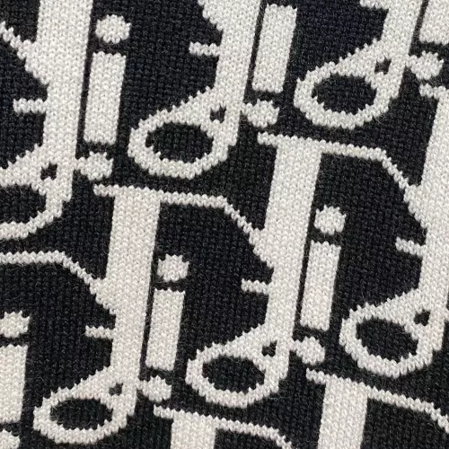 Cheap Christian Dior Sweaters Long Sleeved For Men #1377531 Replica Wholesale [$85.00 USD] [ITEM#1377531] on Replica Christian Dior Sweaters