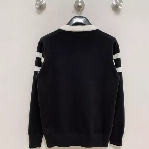 Cheap Prada Sweaters Long Sleeved For Men #1377535 Replica Wholesale [$85.00 USD] [ITEM#1377535] on Replica Prada Sweaters
