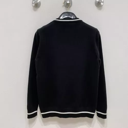 Cheap Prada Sweaters Long Sleeved For Men #1377536 Replica Wholesale [$85.00 USD] [ITEM#1377536] on Replica Prada Sweaters