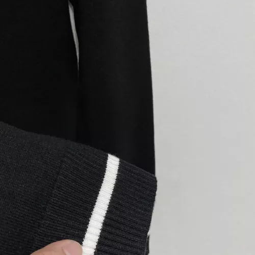Cheap Prada Sweaters Long Sleeved For Men #1377536 Replica Wholesale [$85.00 USD] [ITEM#1377536] on Replica Prada Sweaters