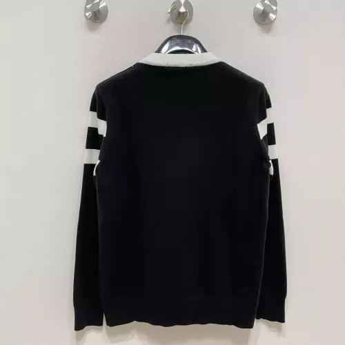 Cheap Prada Sweaters Long Sleeved For Men #1377538 Replica Wholesale [$85.00 USD] [ITEM#1377538] on Replica Prada Sweaters