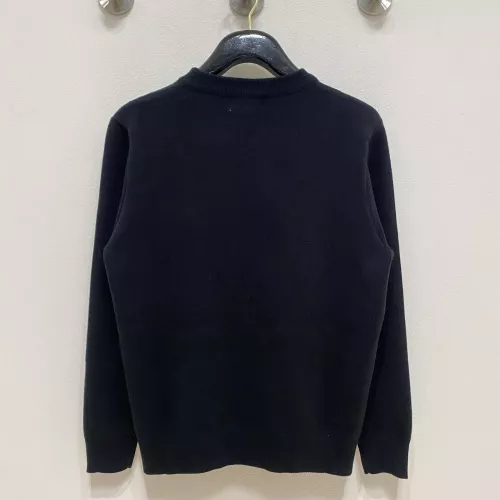 Cheap LOEWE Sweaters Long Sleeved For Men #1377539 Replica Wholesale [$85.00 USD] [ITEM#1377539] on Replica LOEWE Sweaters