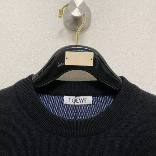 Cheap LOEWE Sweaters Long Sleeved For Men #1377539 Replica Wholesale [$85.00 USD] [ITEM#1377539] on Replica LOEWE Sweaters