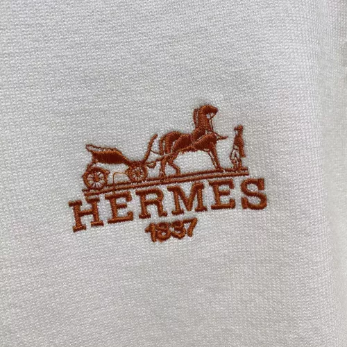 Cheap Hermes Sweaters Long Sleeved For Men #1377540 Replica Wholesale [$85.00 USD] [ITEM#1377540] on Replica Hermes Sweaters