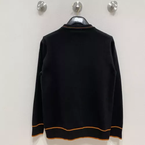 Cheap Hermes Sweaters Long Sleeved For Men #1377541 Replica Wholesale [$85.00 USD] [ITEM#1377541] on Replica Hermes Sweaters