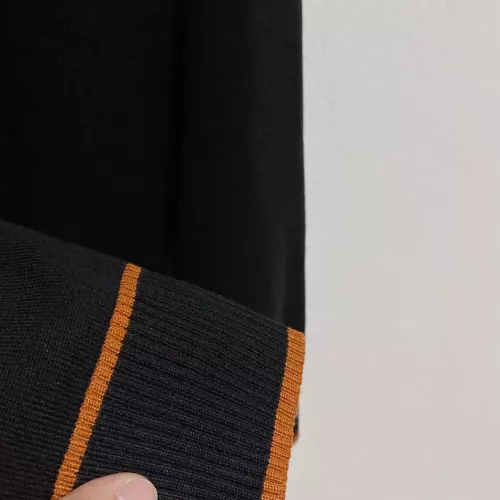 Cheap Hermes Sweaters Long Sleeved For Men #1377541 Replica Wholesale [$85.00 USD] [ITEM#1377541] on Replica Hermes Sweaters