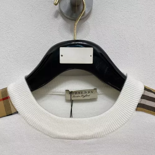 Cheap Burberry Fashion Sweaters Long Sleeved For Men #1377542 Replica Wholesale [$85.00 USD] [ITEM#1377542] on Replica Burberry Fashion Sweaters