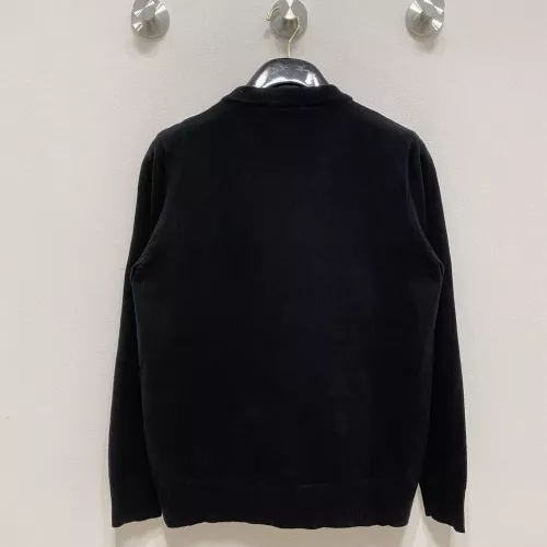 Cheap Burberry Fashion Sweaters Long Sleeved For Men #1377543 Replica Wholesale [$85.00 USD] [ITEM#1377543] on Replica Burberry Fashion Sweaters