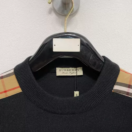 Cheap Burberry Fashion Sweaters Long Sleeved For Men #1377543 Replica Wholesale [$85.00 USD] [ITEM#1377543] on Replica Burberry Fashion Sweaters