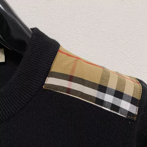 Cheap Burberry Fashion Sweaters Long Sleeved For Men #1377543 Replica Wholesale [$85.00 USD] [ITEM#1377543] on Replica Burberry Fashion Sweaters