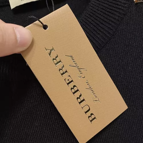 Cheap Burberry Fashion Sweaters Long Sleeved For Men #1377543 Replica Wholesale [$85.00 USD] [ITEM#1377543] on Replica Burberry Fashion Sweaters