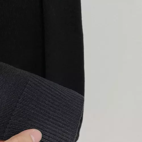 Cheap Burberry Fashion Sweaters Long Sleeved For Men #1377543 Replica Wholesale [$85.00 USD] [ITEM#1377543] on Replica Burberry Fashion Sweaters