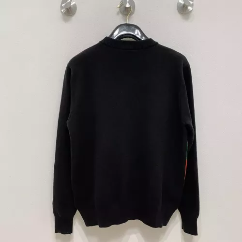 Cheap Gucci Sweaters Long Sleeved For Men #1377544 Replica Wholesale [$85.00 USD] [ITEM#1377544] on Replica Gucci Sweaters