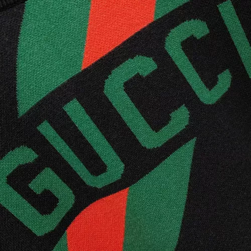 Cheap Gucci Sweaters Long Sleeved For Men #1377544 Replica Wholesale [$85.00 USD] [ITEM#1377544] on Replica Gucci Sweaters