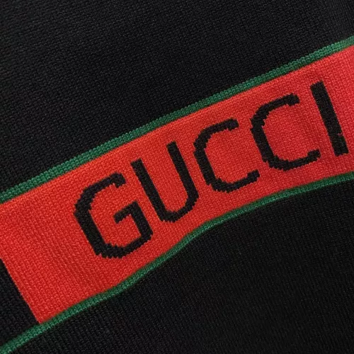 Cheap Gucci Sweaters Long Sleeved For Men #1377545 Replica Wholesale [$85.00 USD] [ITEM#1377545] on Replica Gucci Sweaters