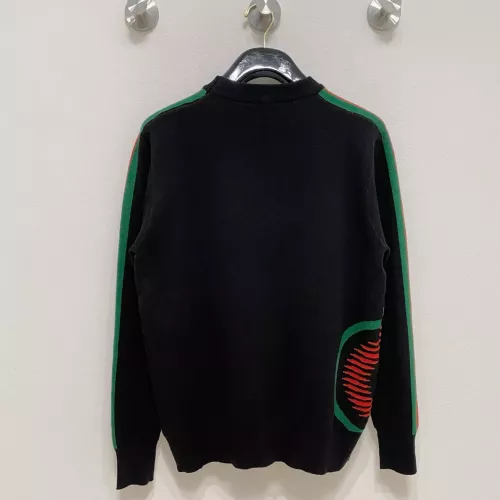 Cheap Gucci Sweaters Long Sleeved For Men #1377546 Replica Wholesale [$85.00 USD] [ITEM#1377546] on Replica Gucci Sweaters