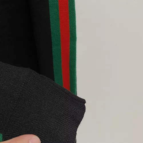 Cheap Gucci Sweaters Long Sleeved For Men #1377546 Replica Wholesale [$85.00 USD] [ITEM#1377546] on Replica Gucci Sweaters