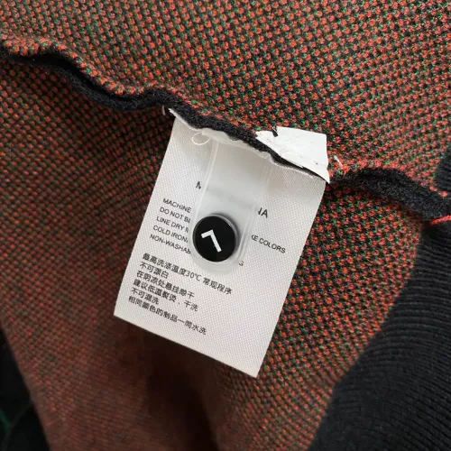 Cheap Gucci Sweaters Long Sleeved For Men #1377546 Replica Wholesale [$85.00 USD] [ITEM#1377546] on Replica Gucci Sweaters