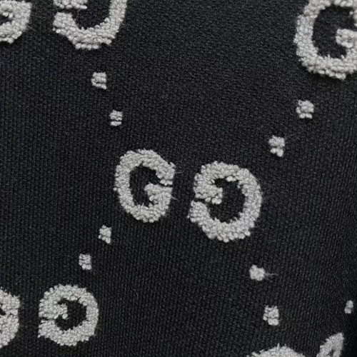 Cheap Gucci Sweaters Long Sleeved For Men #1377547 Replica Wholesale [$85.00 USD] [ITEM#1377547] on Replica Gucci Sweaters