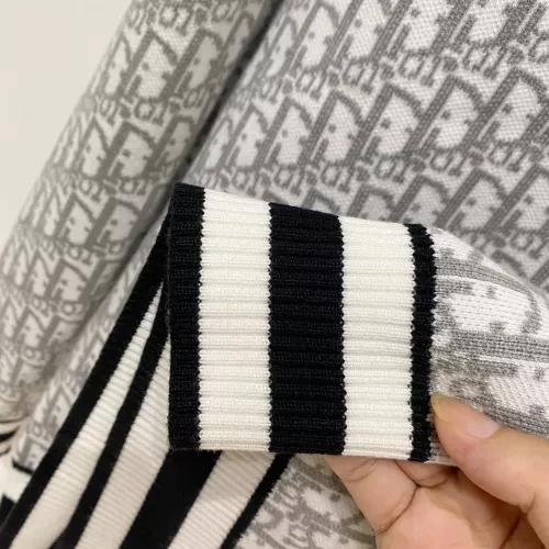 Cheap Christian Dior Sweaters Long Sleeved For Men #1377549 Replica Wholesale [$85.00 USD] [ITEM#1377549] on Replica Christian Dior Sweaters
